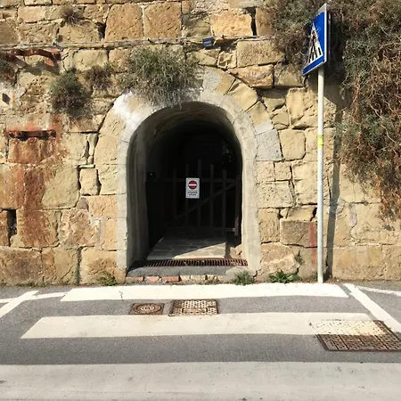 Perfect Wave A 10 M Dal Mare Apartament