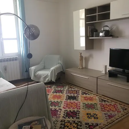 Apartament Perfect Wave A 10 M Dal Mare *