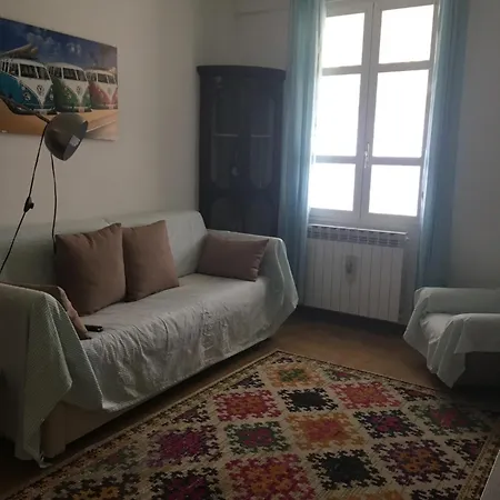 Apartament Perfect Wave A 10 M Dal Mare San Remo