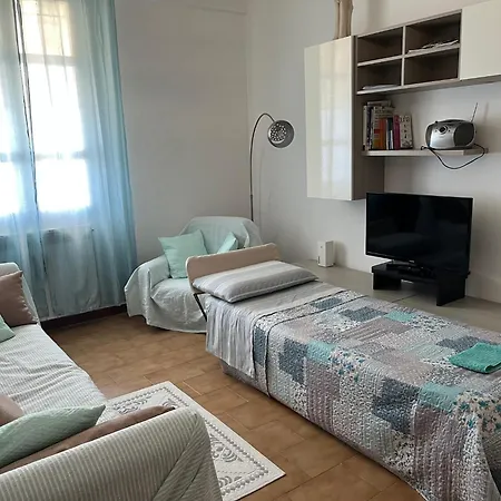 Apartament Perfect Wave A 10 M Dal Mare *