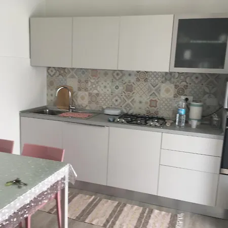 Apartament Perfect Wave A 10 M Dal Mare San Remo