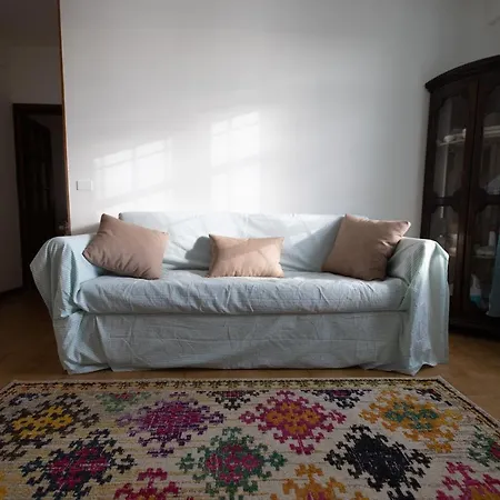 Perfect Wave A 10 M Dal Mare 公寓 圣雷默