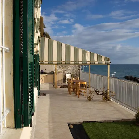 Apartament Perfect Wave A 10 M Dal Mare San Remo