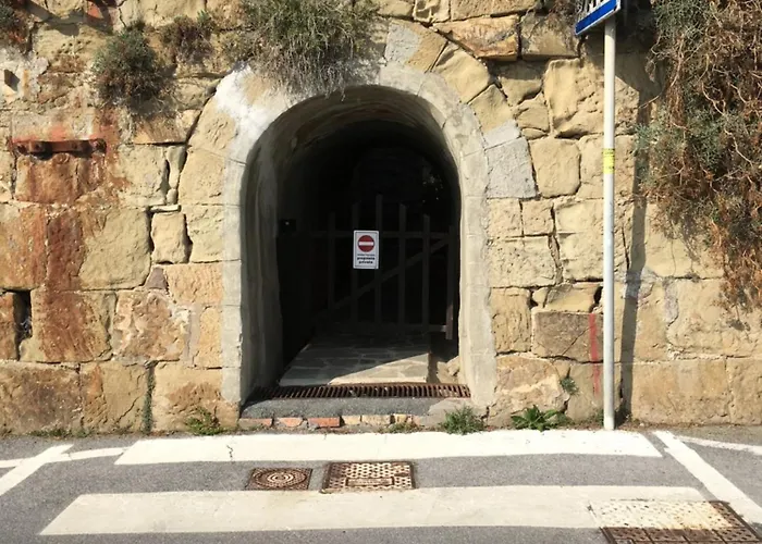 Perfect Wave A 10 M Dal Mare Διαμέρισμα