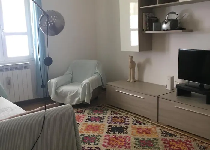 Διαμέρισμα Perfect Wave A 10 M Dal Mare *