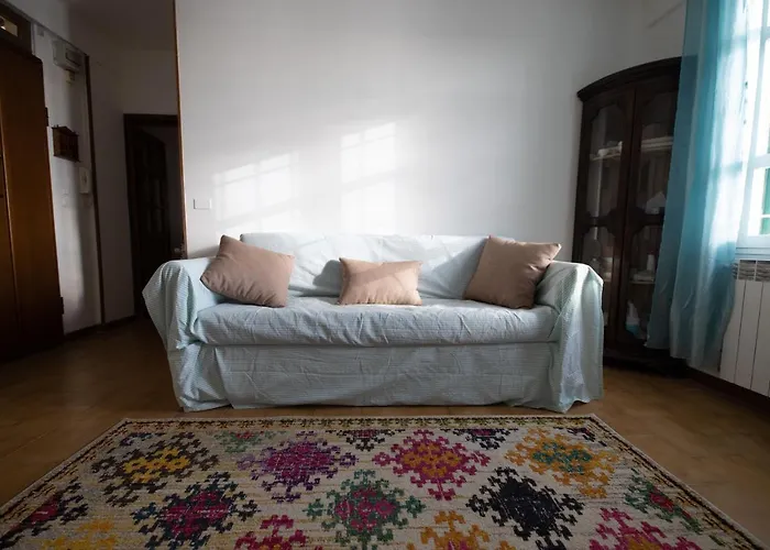 Perfect Wave A 10 M Dal Mare Διαμέρισμα Σαν Ρέμο