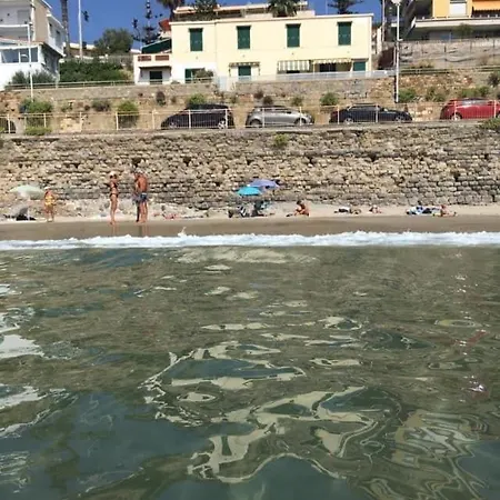 Appartamento Perfect Wave A 10 M Dal Mare