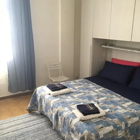 Perfect Wave A 10 M Dal Mare Apartment