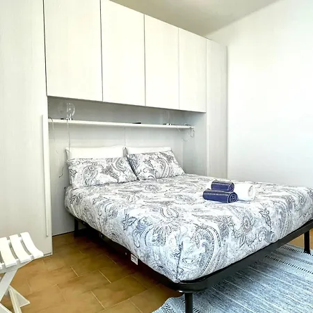 Apartmán Perfect Wave A 10 M Dal Mare Sanremo