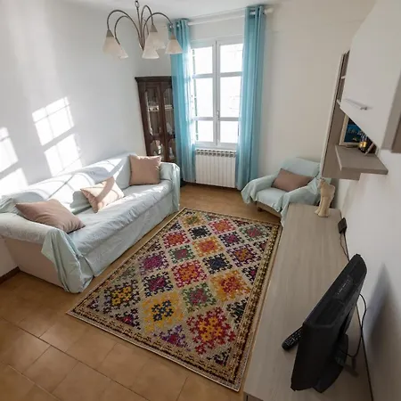 Apartment Perfect Wave A 10 M Dal Mare