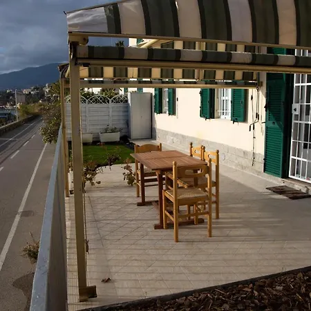 Apartment Perfect Wave A 10 M Dal Mare